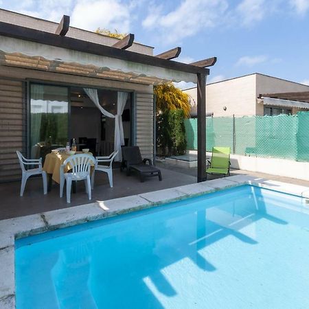 Premium 17 Villa Les Deveses Esterno foto