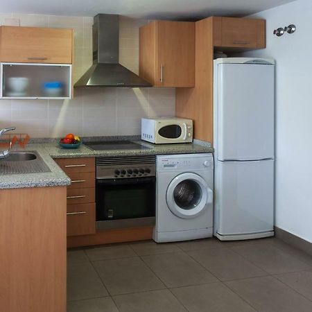 Premium 17 Villa Les Deveses Esterno foto