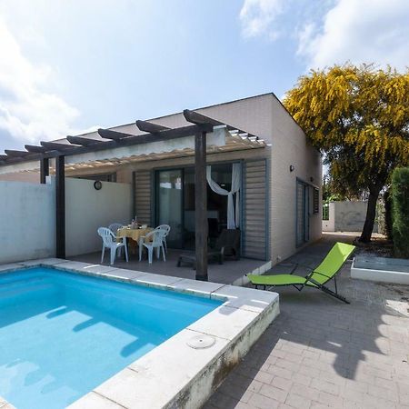 Premium 17 Villa Les Deveses Esterno foto