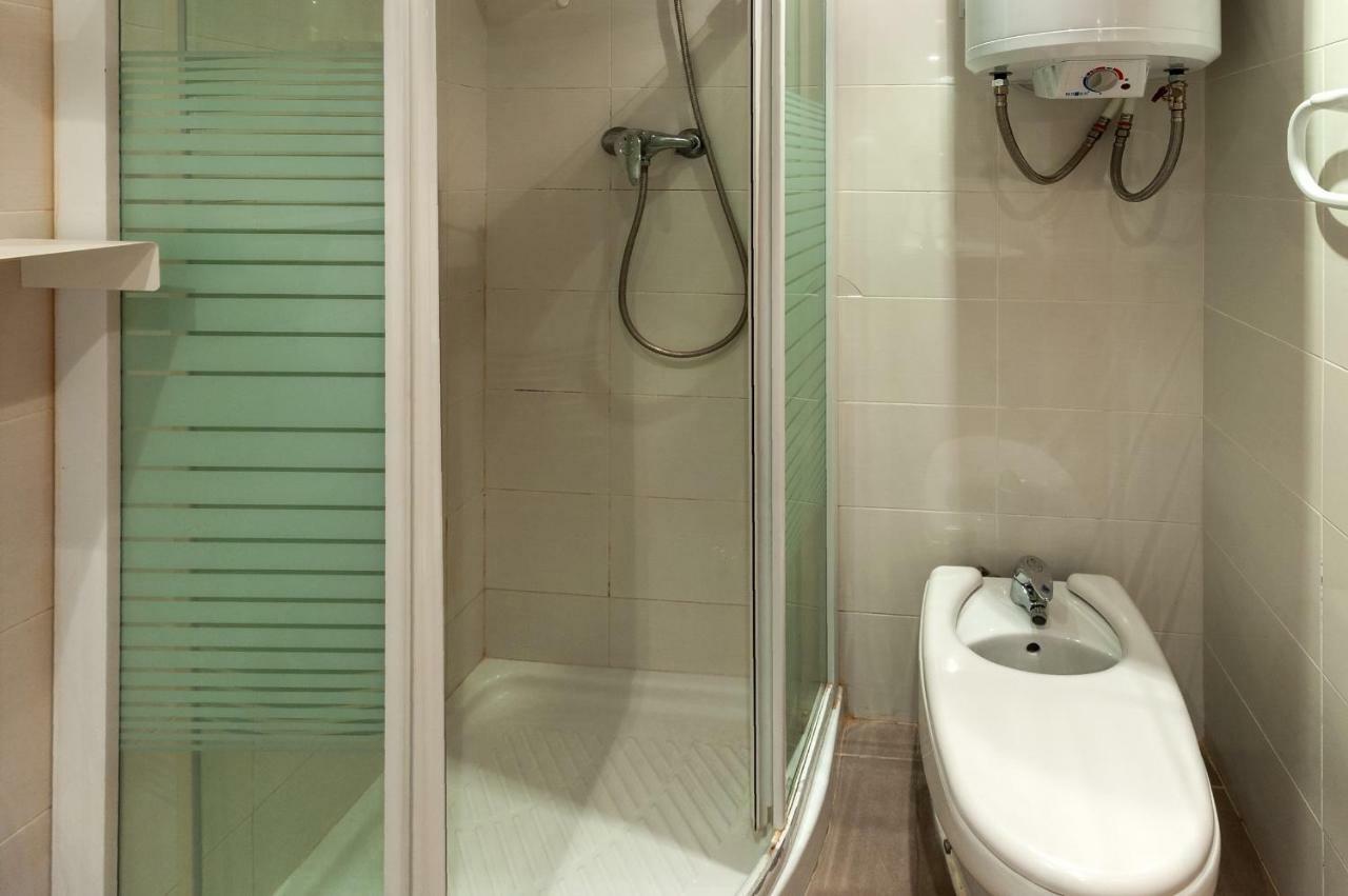 Premium 17 Villa Les Deveses Esterno foto