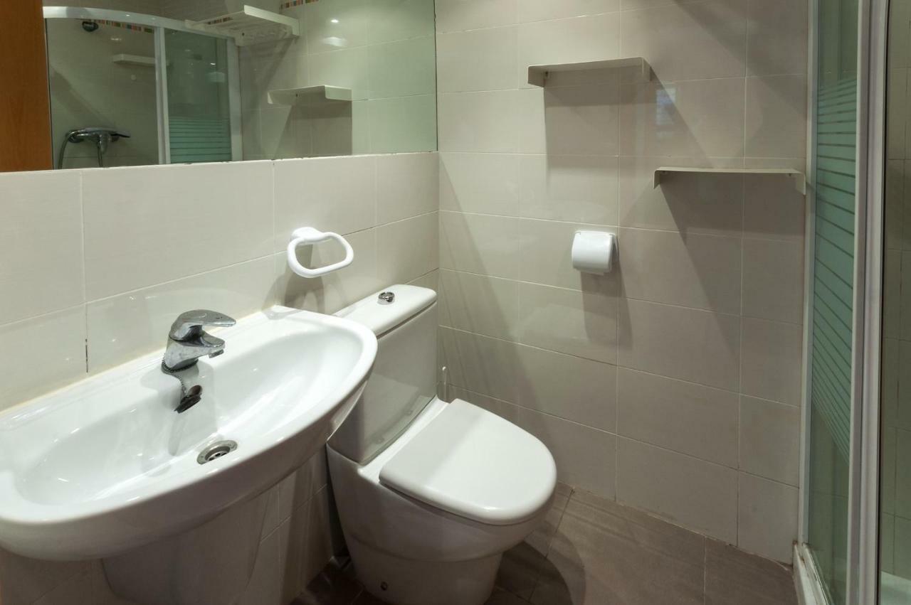 Premium 17 Villa Les Deveses Esterno foto