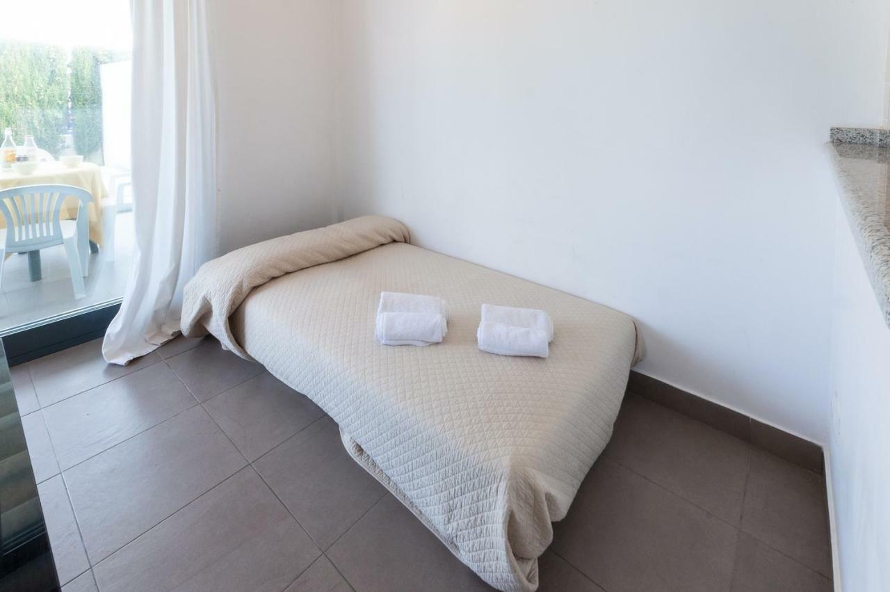 Premium 17 Villa Les Deveses Esterno foto