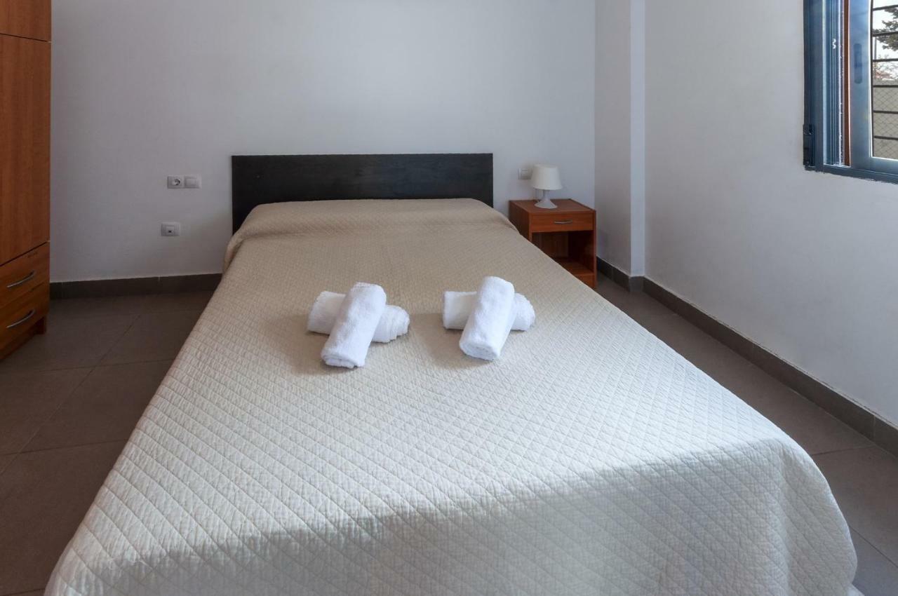 Premium 17 Villa Les Deveses Esterno foto