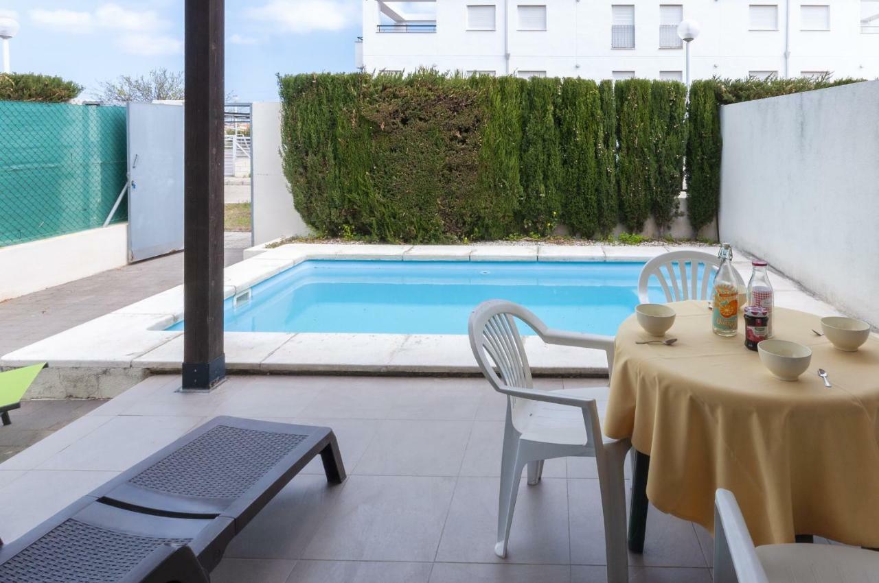 Premium 17 Villa Les Deveses Esterno foto