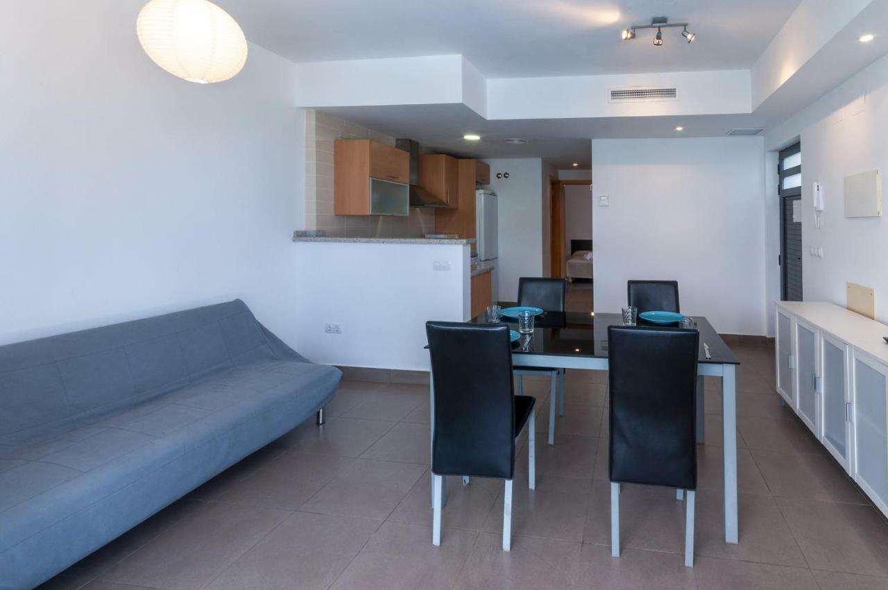 Premium 17 Villa Les Deveses Esterno foto